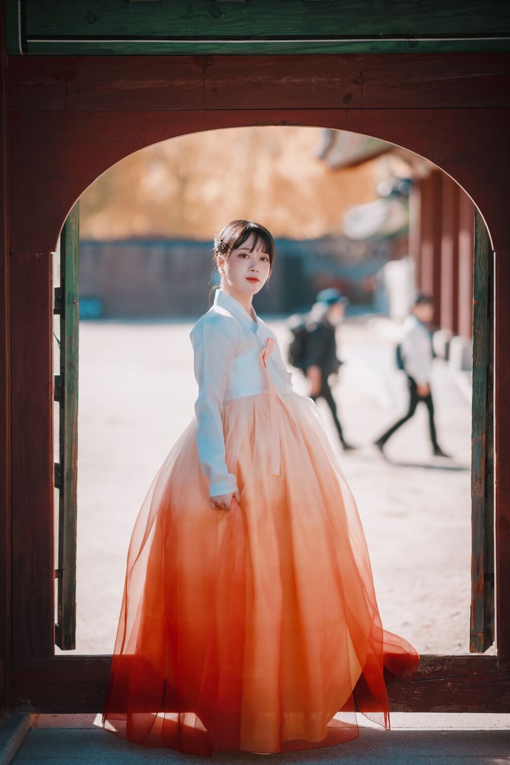 DJAWA ZziZzi – Chuseok B