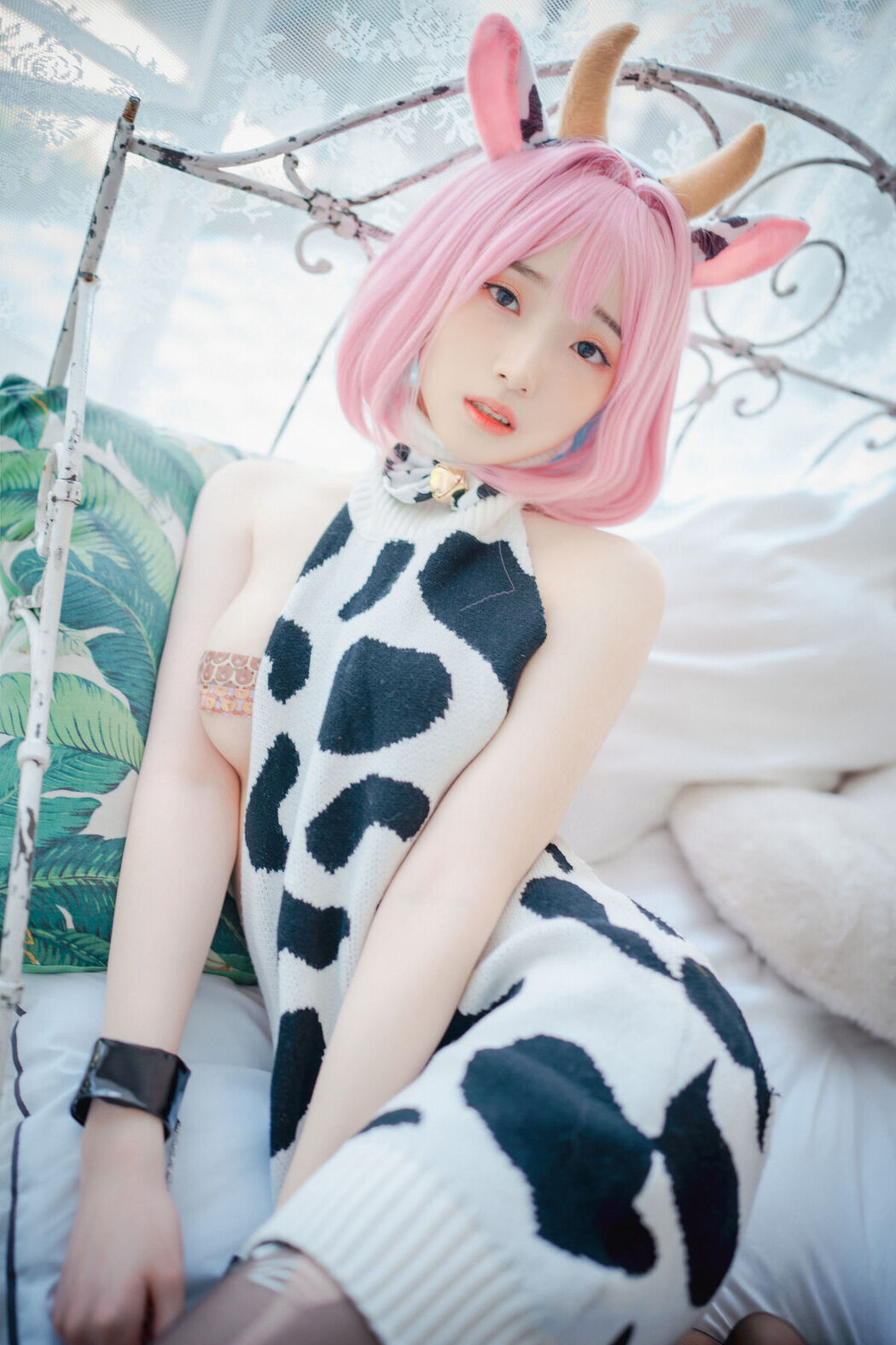 DJAWA Bambi 밤비 – Riamus Celebrating The Year Of The Cow