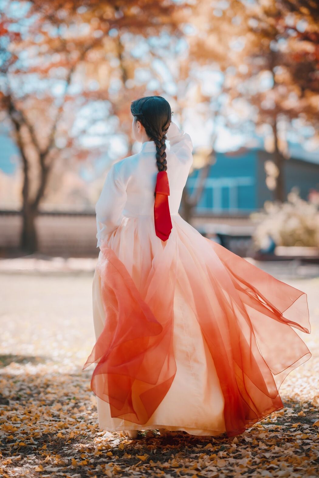 DJAWA ZziZzi – Chuseok A