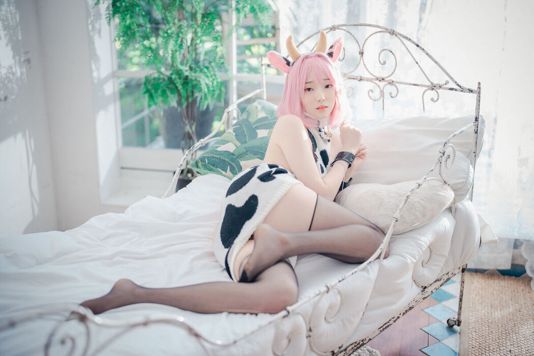 DJAWA Bambi 밤비 – Riamus Celebrating The Year Of The Cow