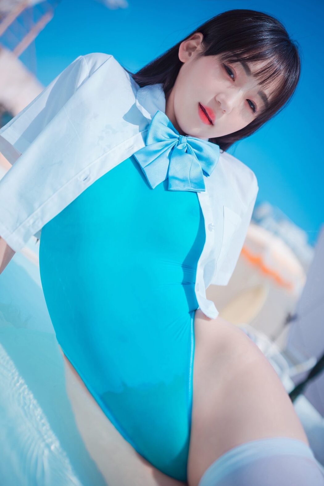 DJAWA HENDOONG – Swimming Lessons 14 A