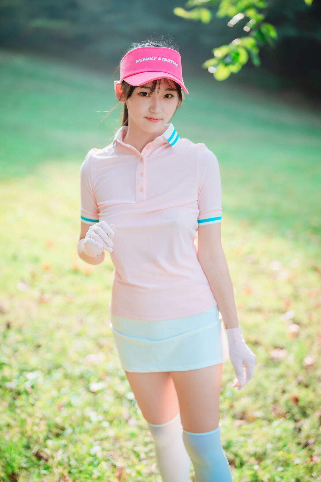 DJAWA HENDOONG 혠둥이 – On Green Part2