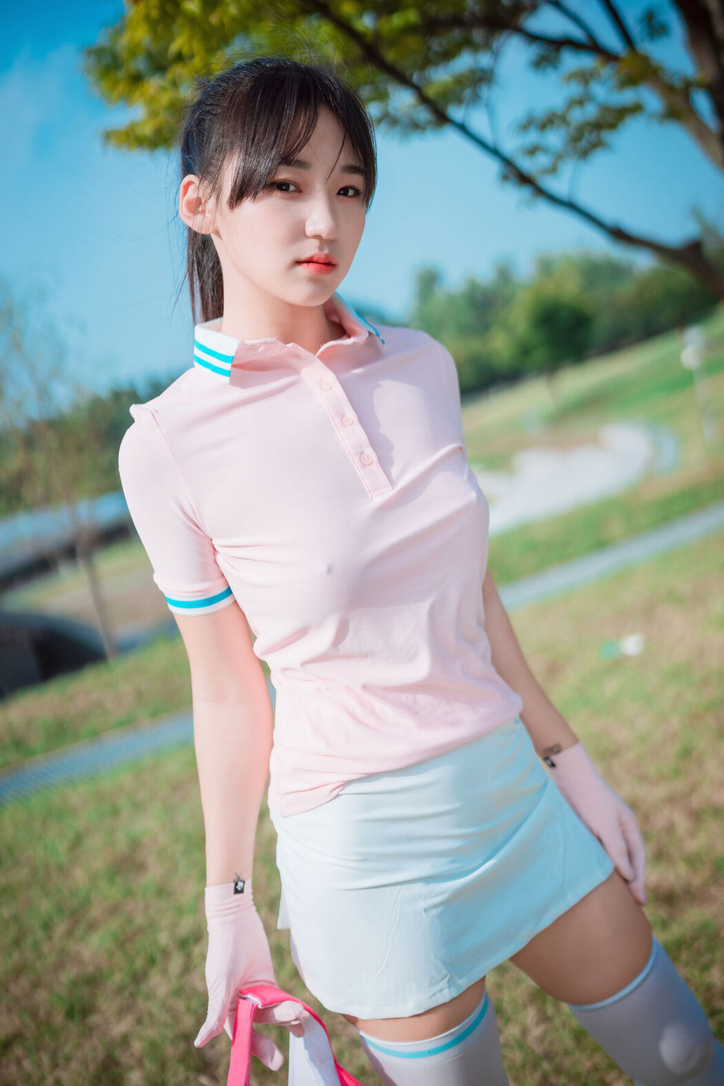 DJAWA HENDOONG 혠둥이 – On Green Part2