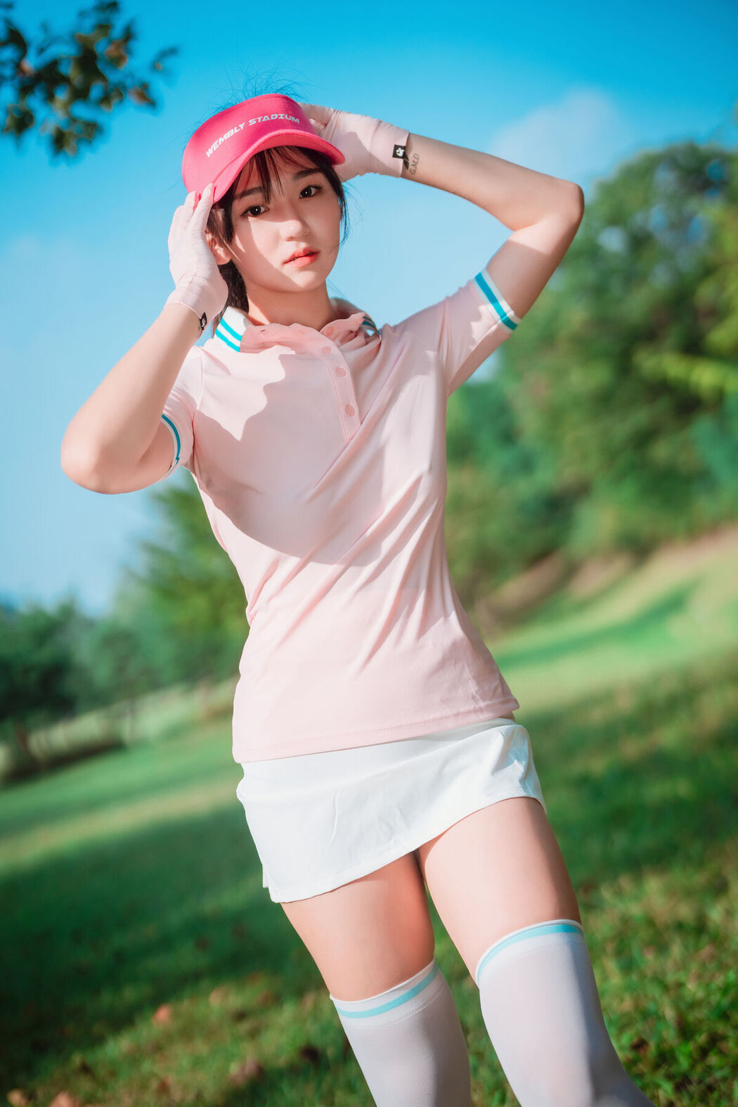 DJAWA HENDOONG 혠둥이 – On Green Part2