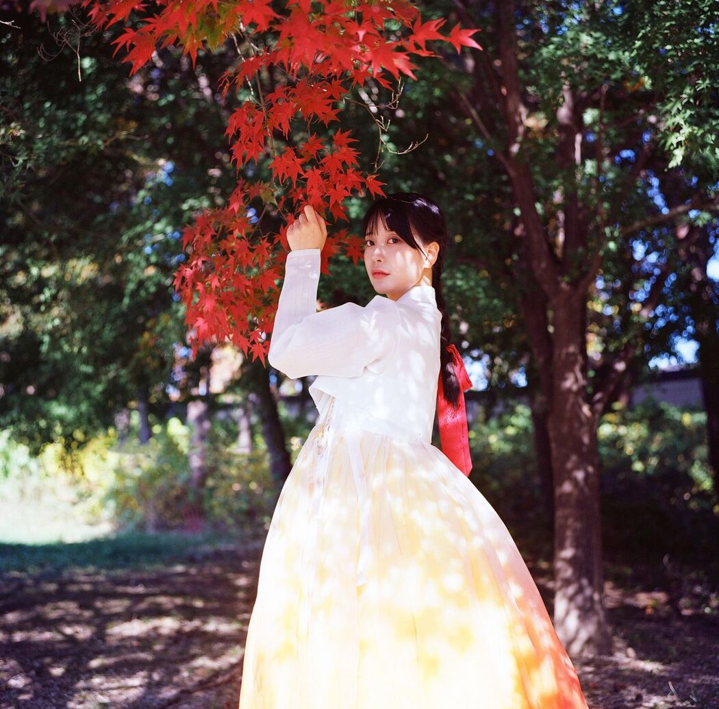 DJAWA ZziZzi – Chuseok B