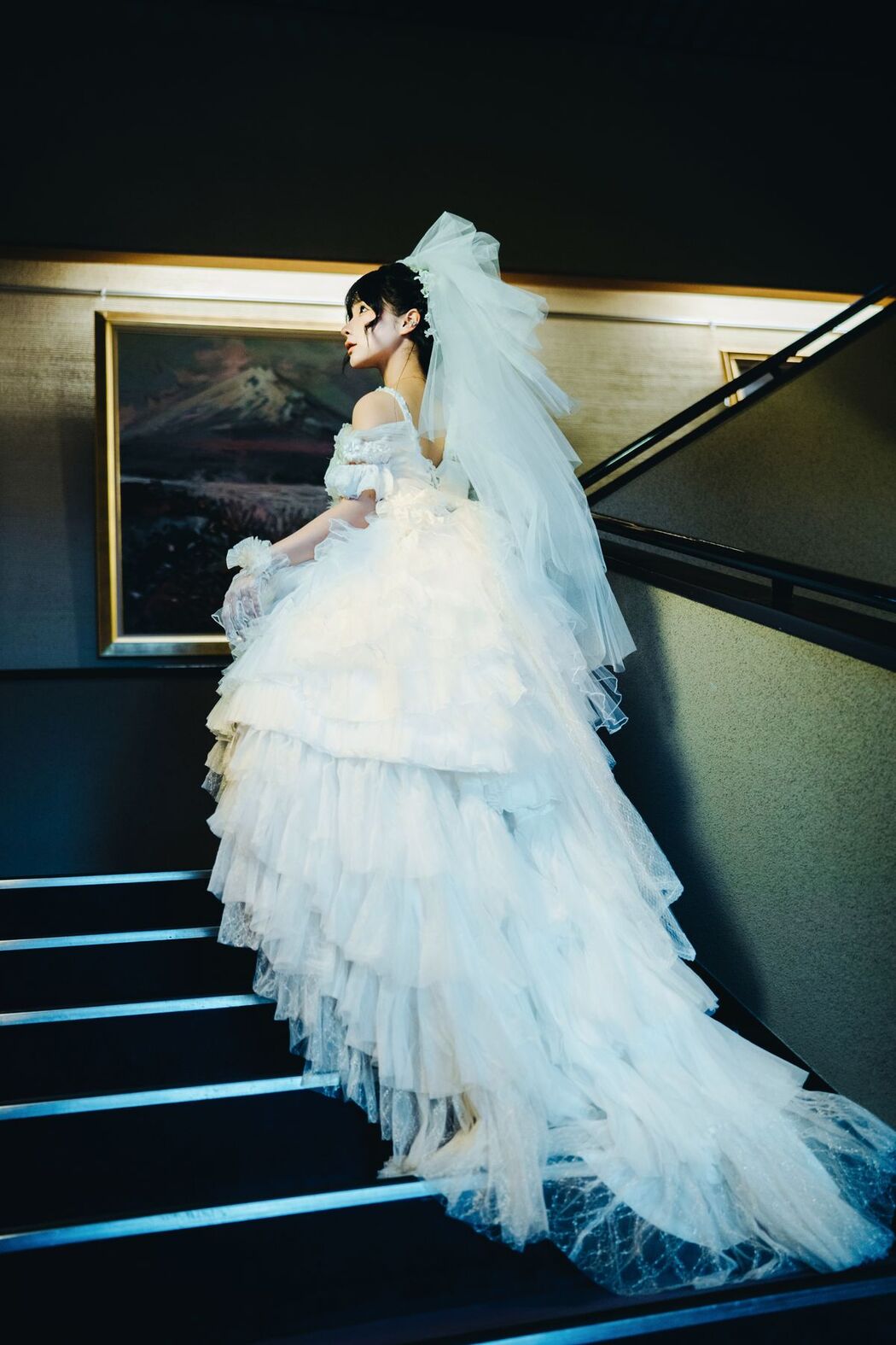Coser@蠢沫沫 chunmomo &#8211; 夏想 下 Part3 (64P)