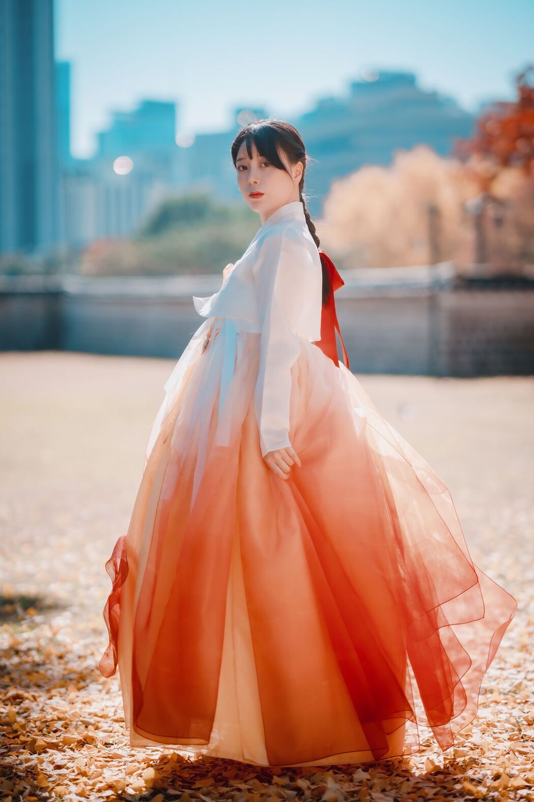DJAWA ZziZzi – Chuseok A