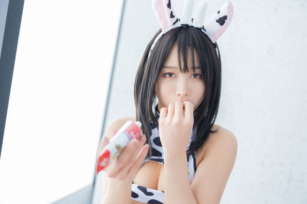 Coser@いくみ 193iKkyu3 – いっきゅうさん いくみ あにまる Part2 (54P)