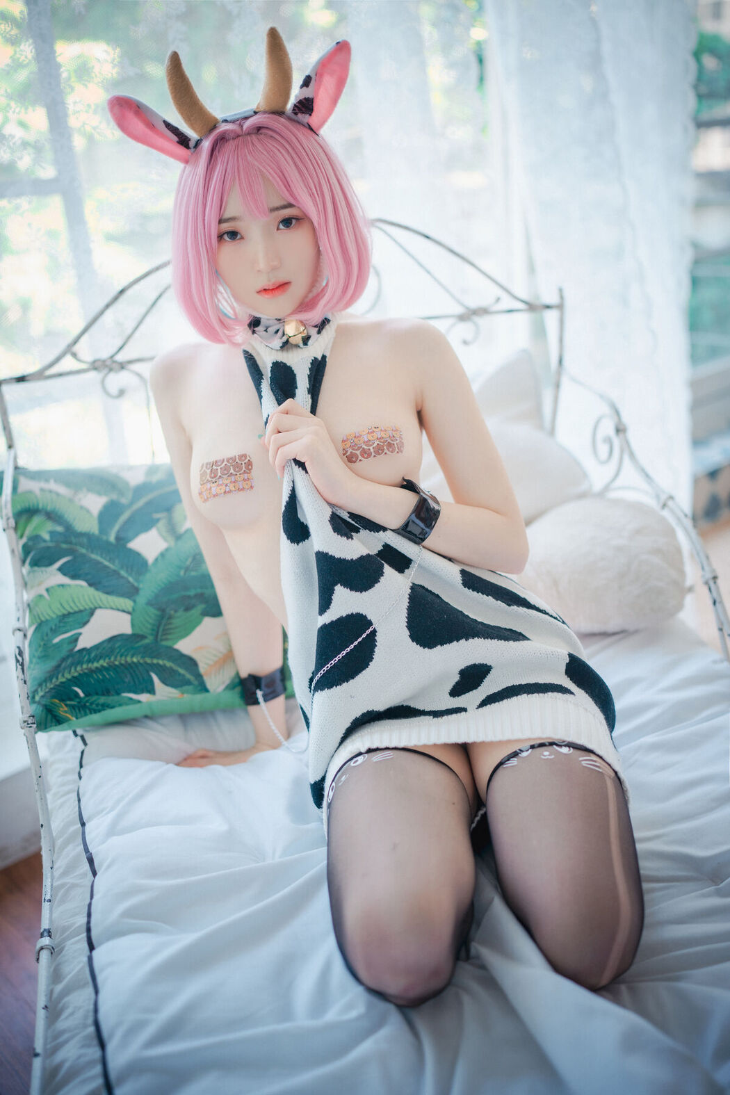 DJAWA Bambi 밤비 – Riamus Celebrating The Year Of The Cow