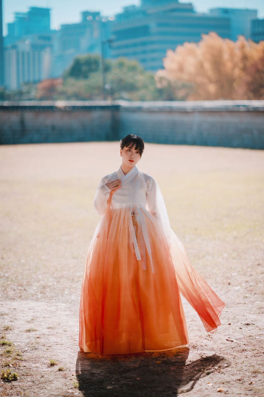 DJAWA ZziZzi – Chuseok A