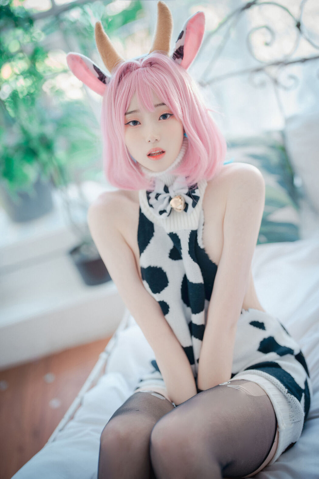 DJAWA Bambi 밤비 – Riamus Celebrating The Year Of The Cow