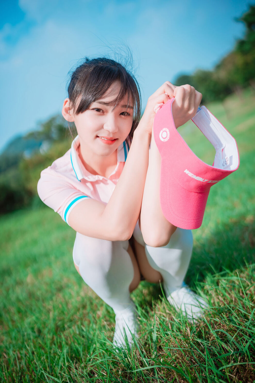 DJAWA HENDOONG 혠둥이 – On Green Part2