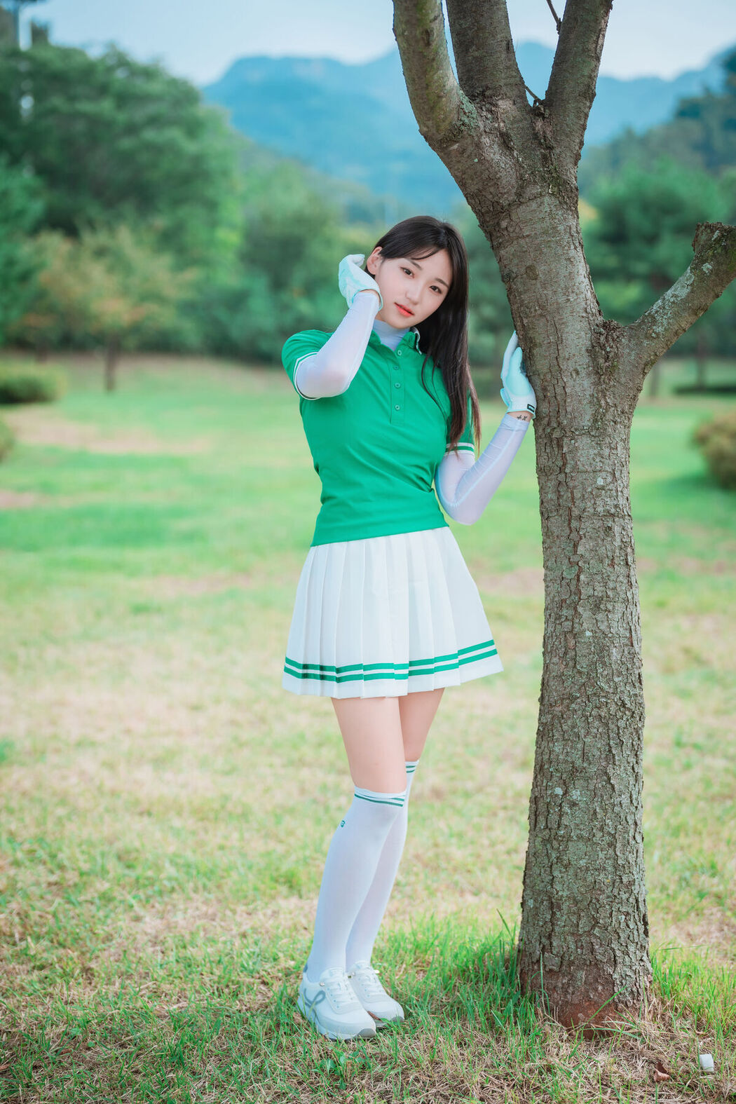 DJAWA HENDOONG 혠둥이 – On Green Part1