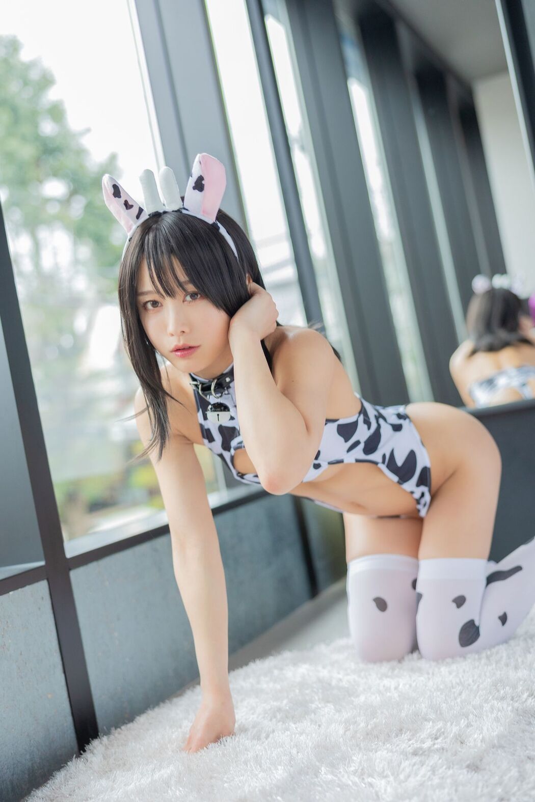 Coser@いくみ 193iKkyu3 &#8211; いっきゅうさん いくみ あにまる Part2 (54P)