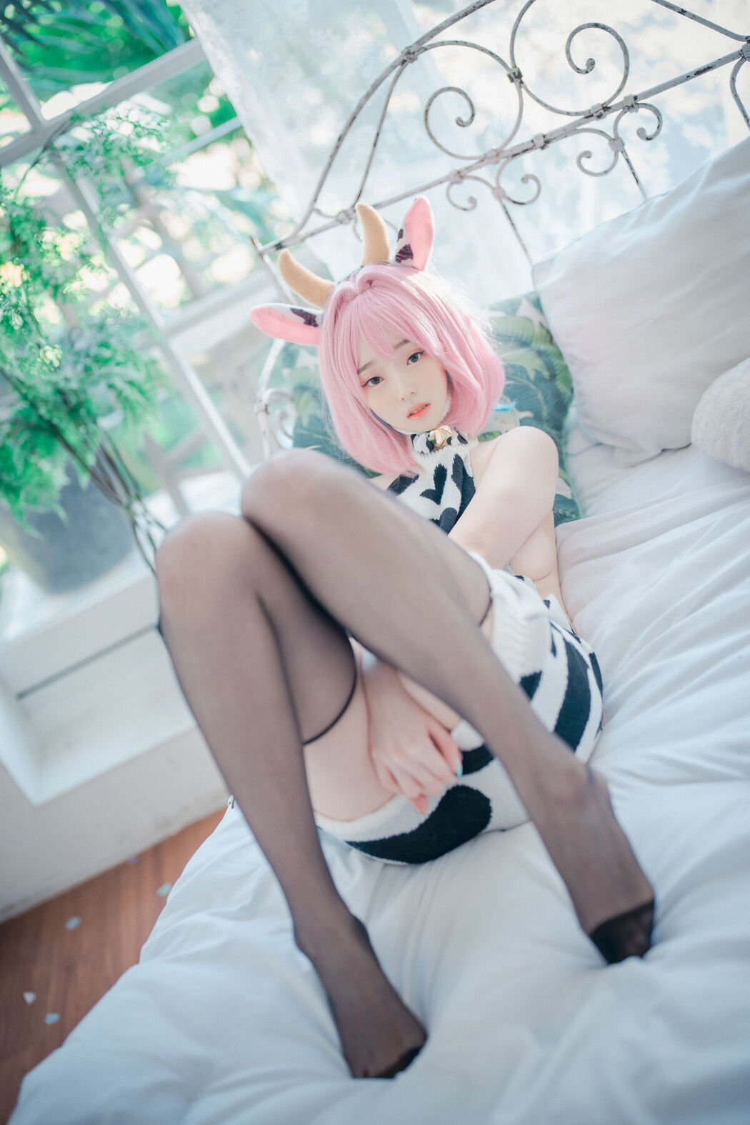 DJAWA Bambi 밤비 – Riamus Celebrating The Year Of The Cow