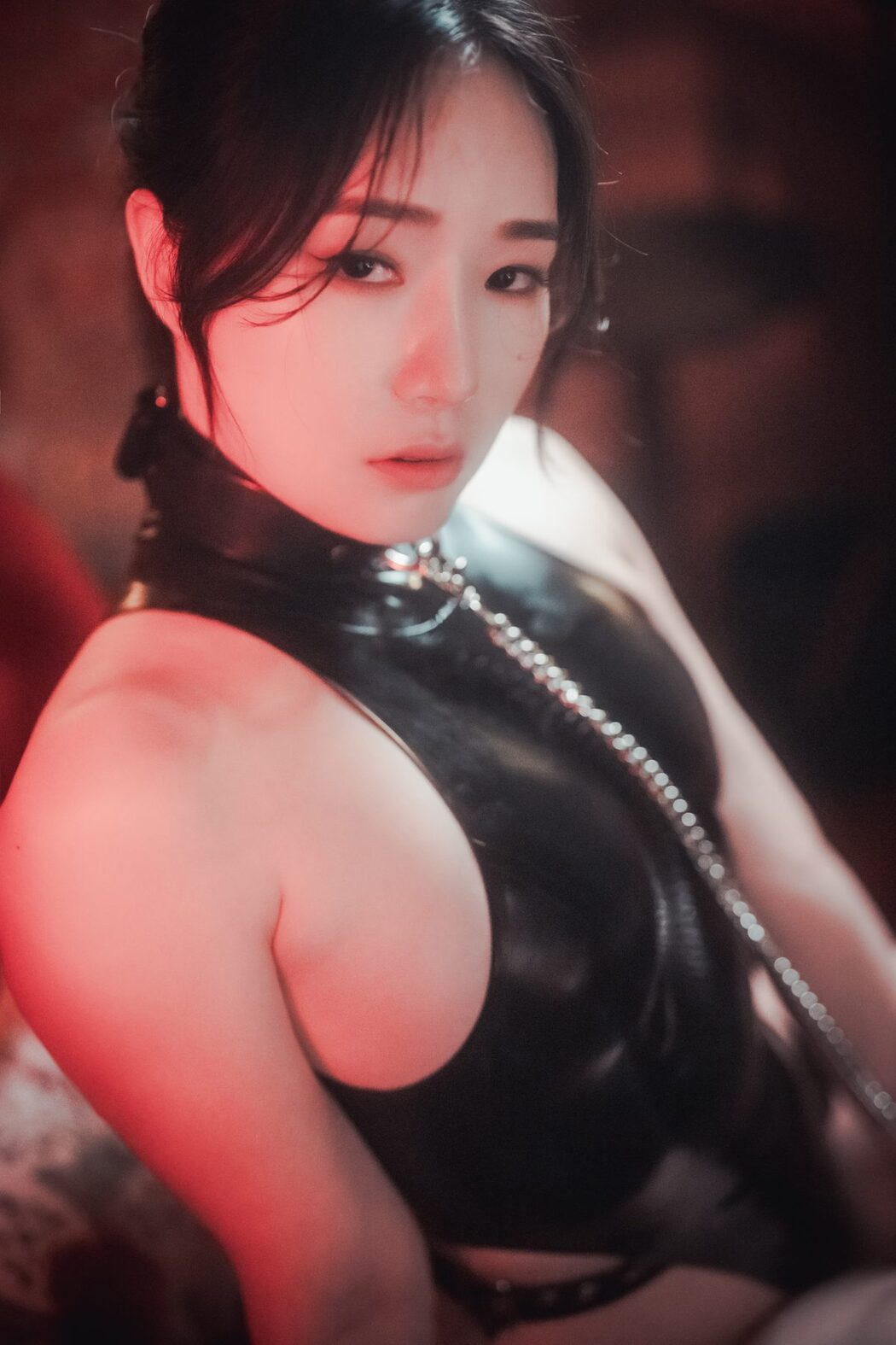 DJAWA Pia 피아 – Cling To Latex A