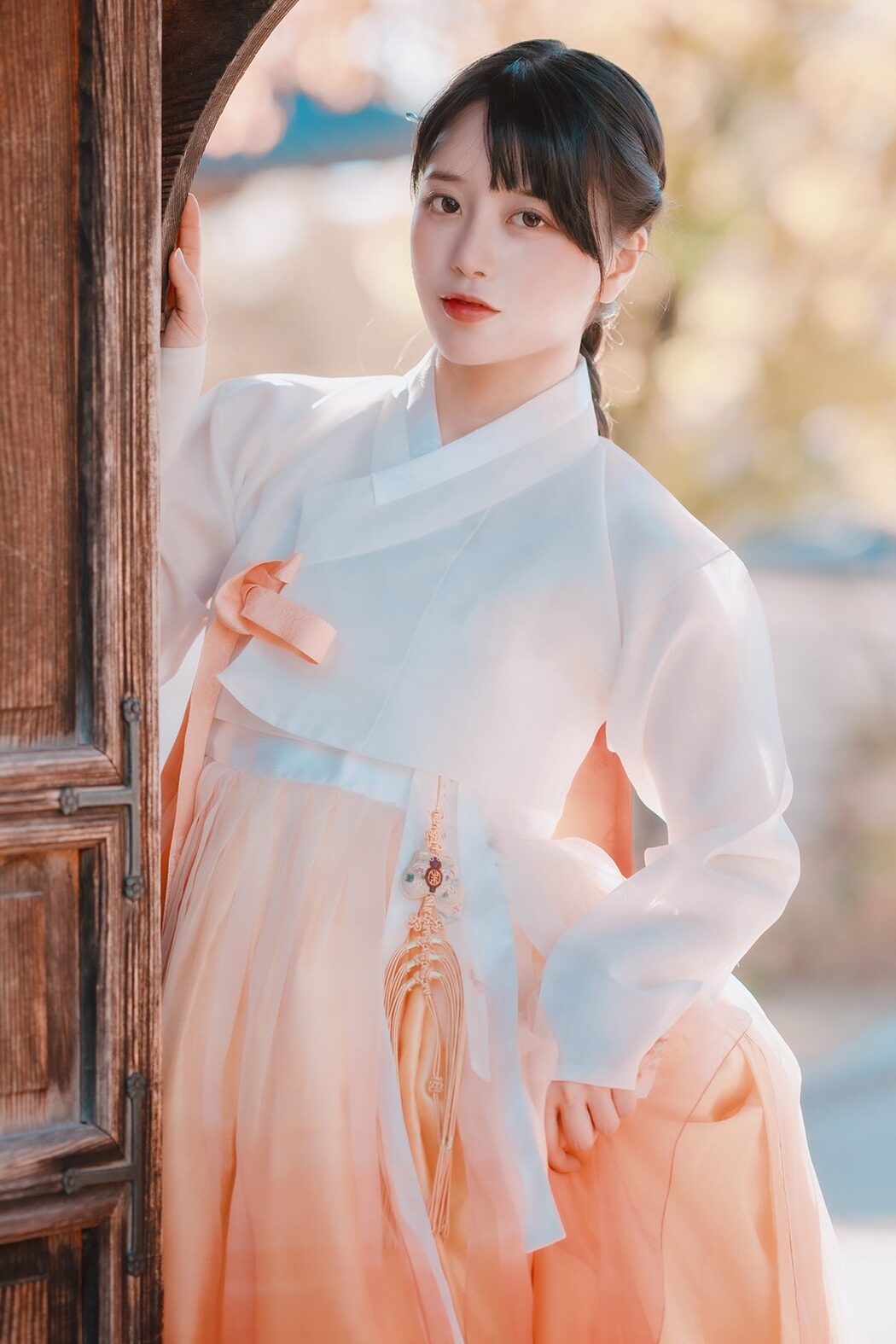 DJAWA ZziZzi – Chuseok B Cover Photo