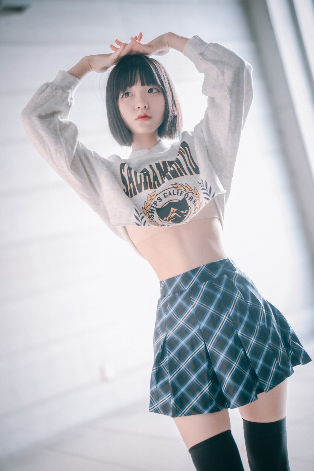 DJAWA Jeong Jenny 정제니 – Daylife In Sacramento B