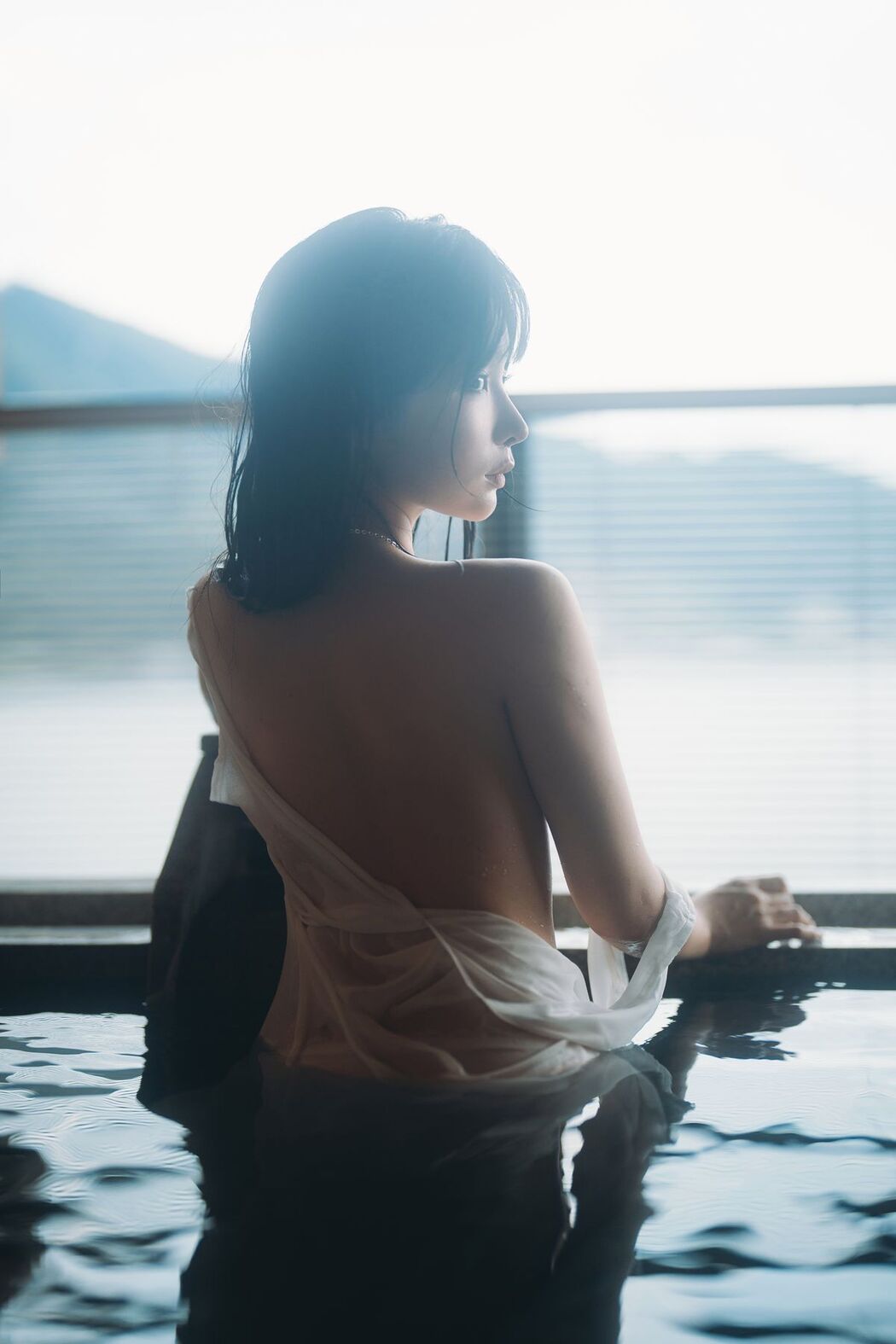 Coser@蠢沫沫 chunmomo – 夏想 下 Part3 (64P)