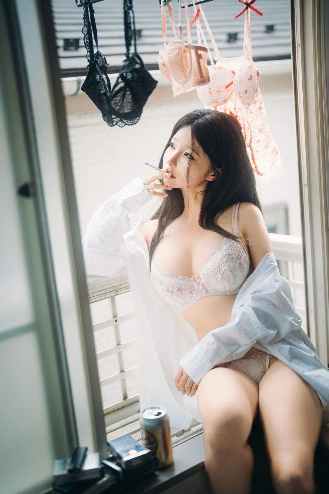 Coser@蠢沫沫 chunmomo – 夏想 下 Part2 (65P)