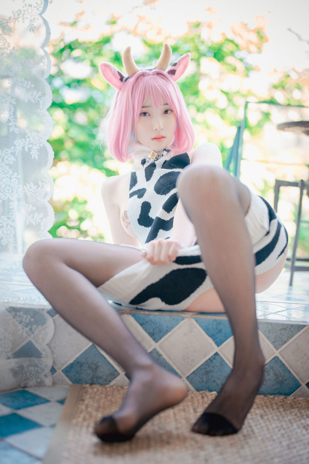 DJAWA Bambi 밤비 – Riamus Celebrating The Year Of The Cow