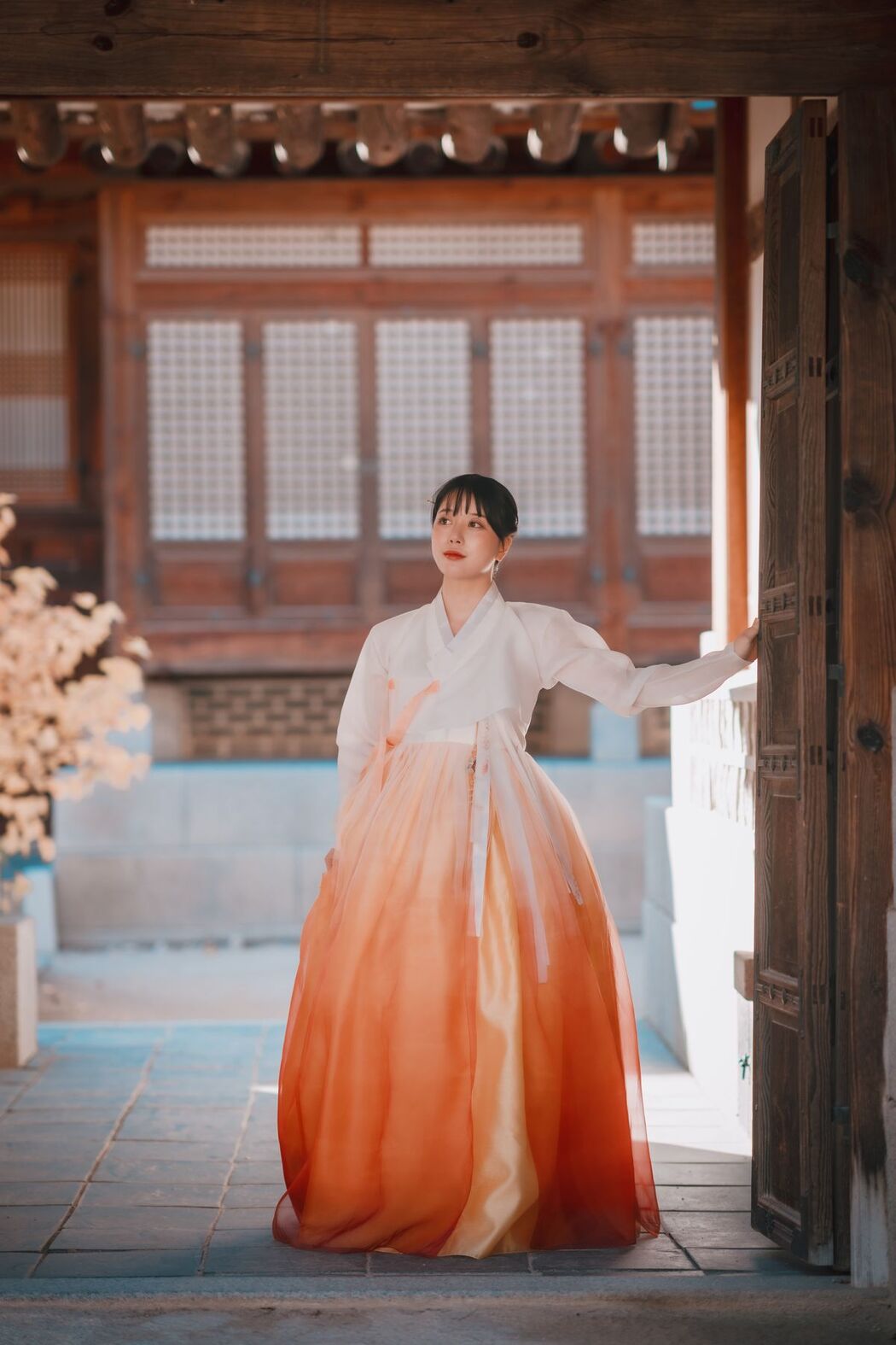 DJAWA ZziZzi – Chuseok B
