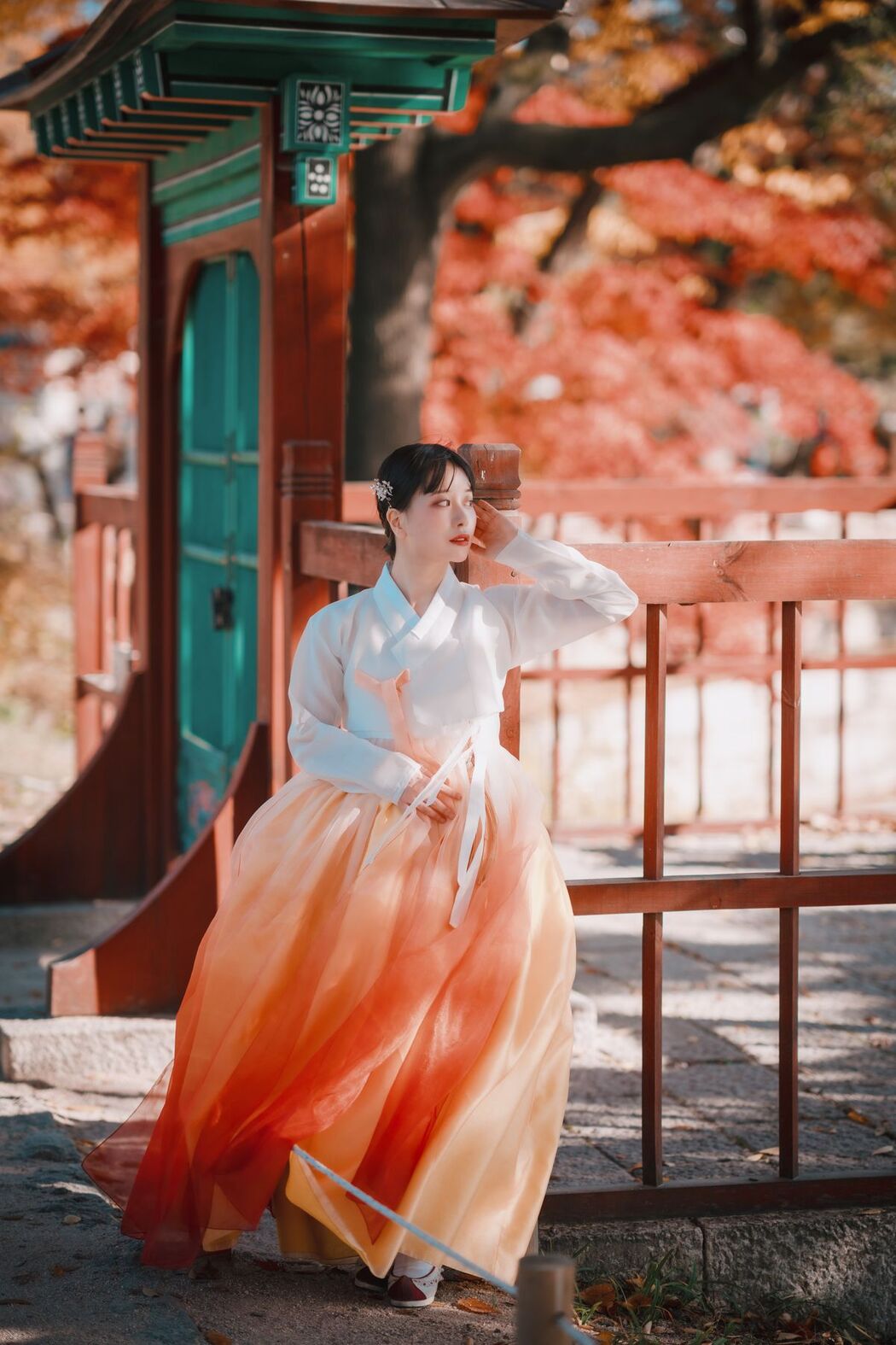 DJAWA ZziZzi – Chuseok B