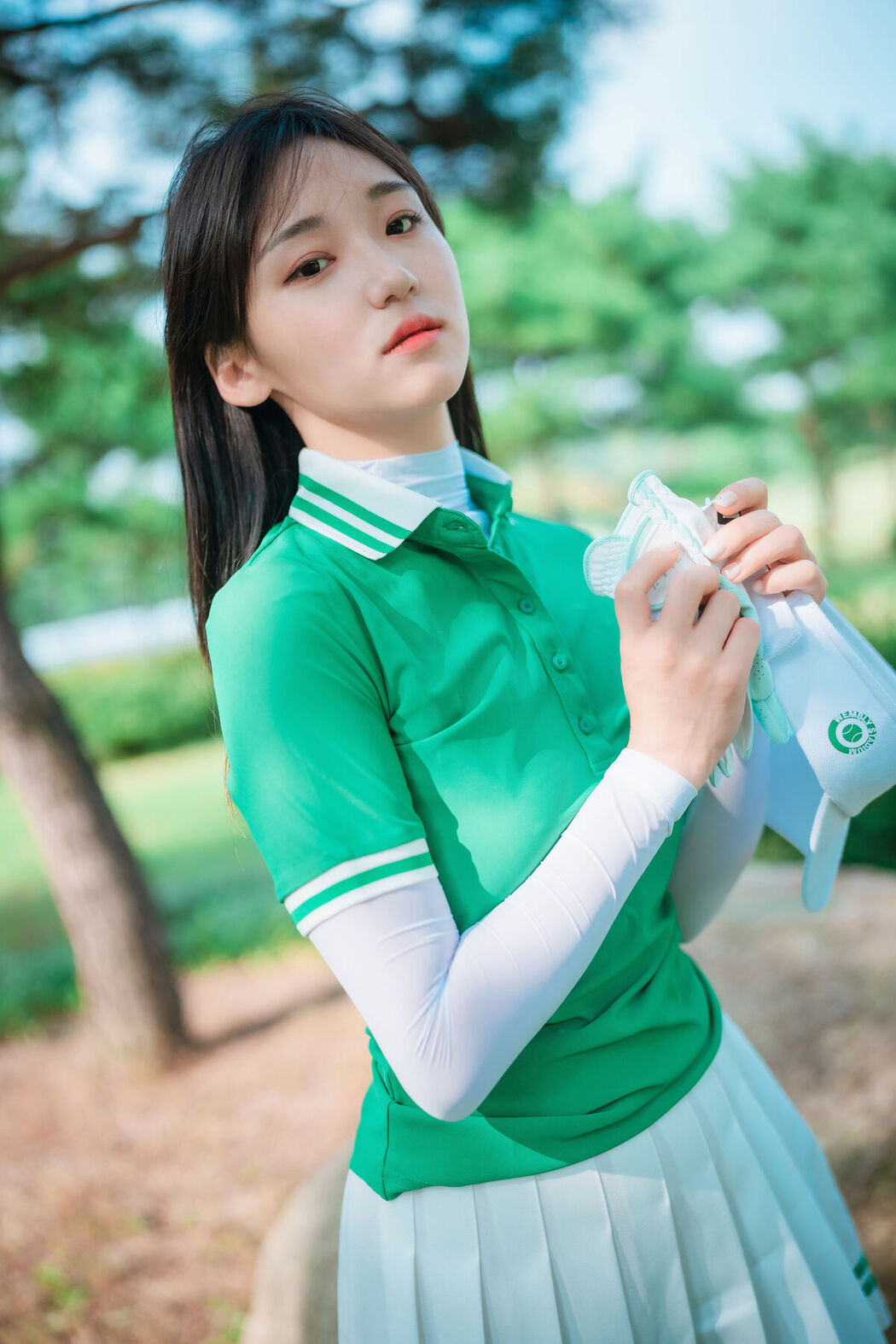 DJAWA HENDOONG 혠둥이 – On Green Part1