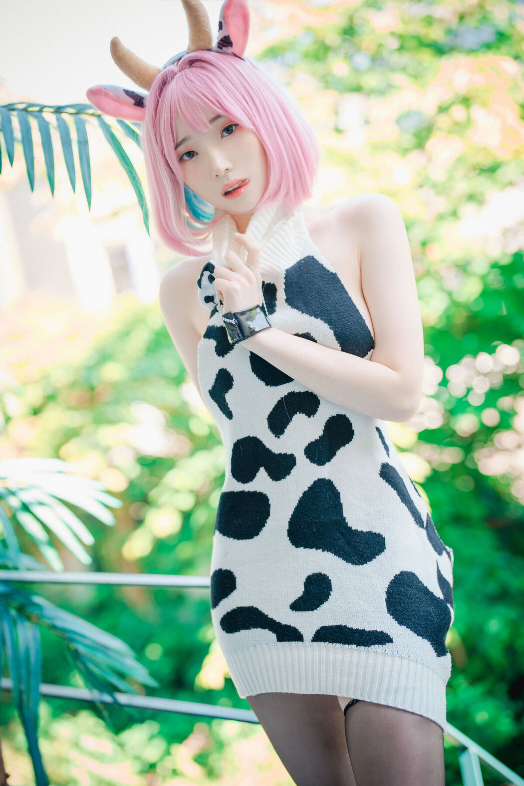 DJAWA Bambi 밤비 – Riamus Celebrating The Year Of The Cow