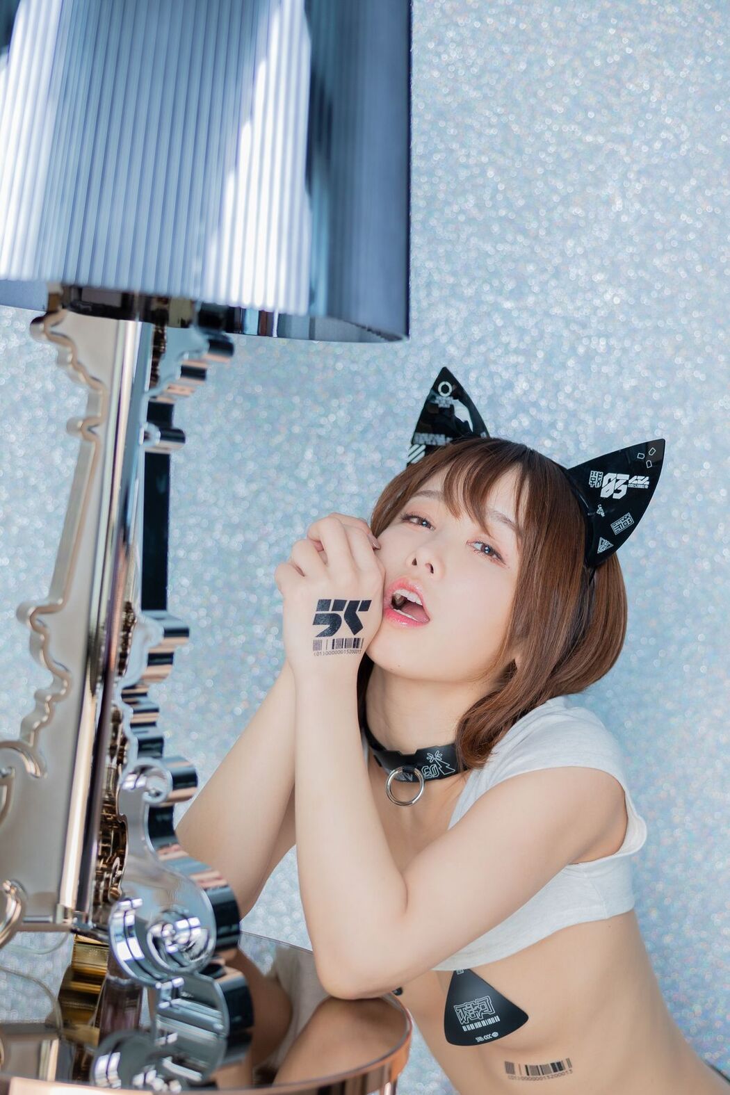 Coser@いくみ 193iKkyu3 – いっきゅうさん いくみ あにまる Part1 (55P – 1V)