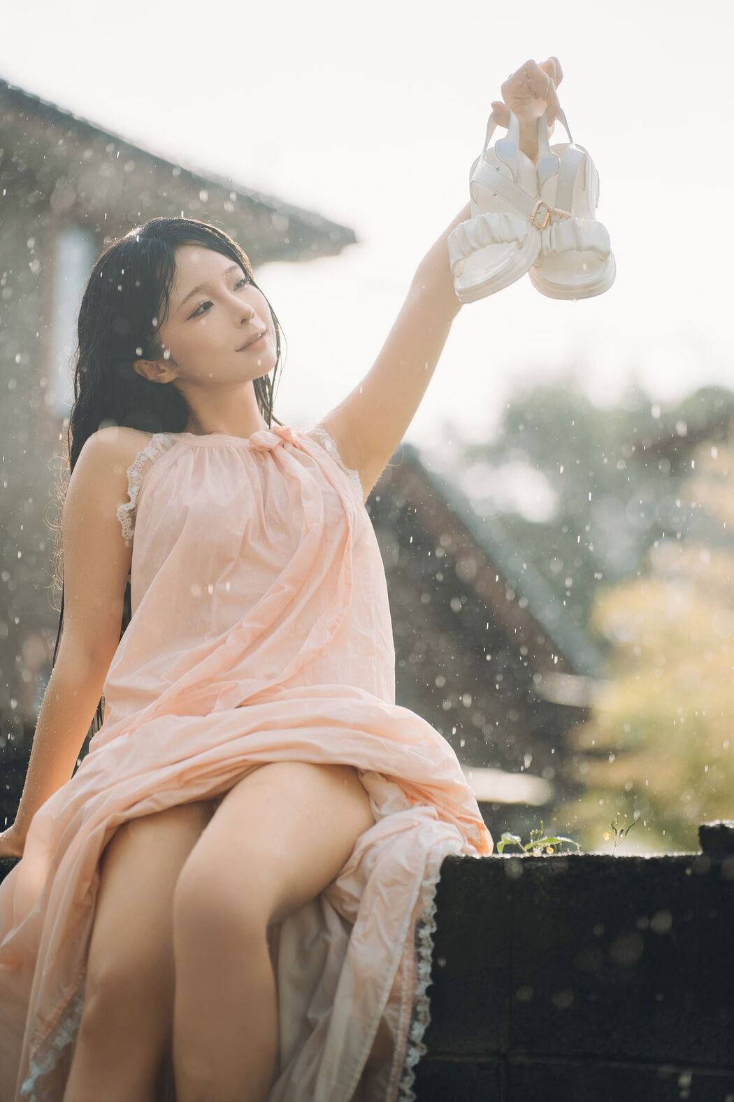 Coser@蠢沫沫 chunmomo – 夏想 下 Part1 (65P)