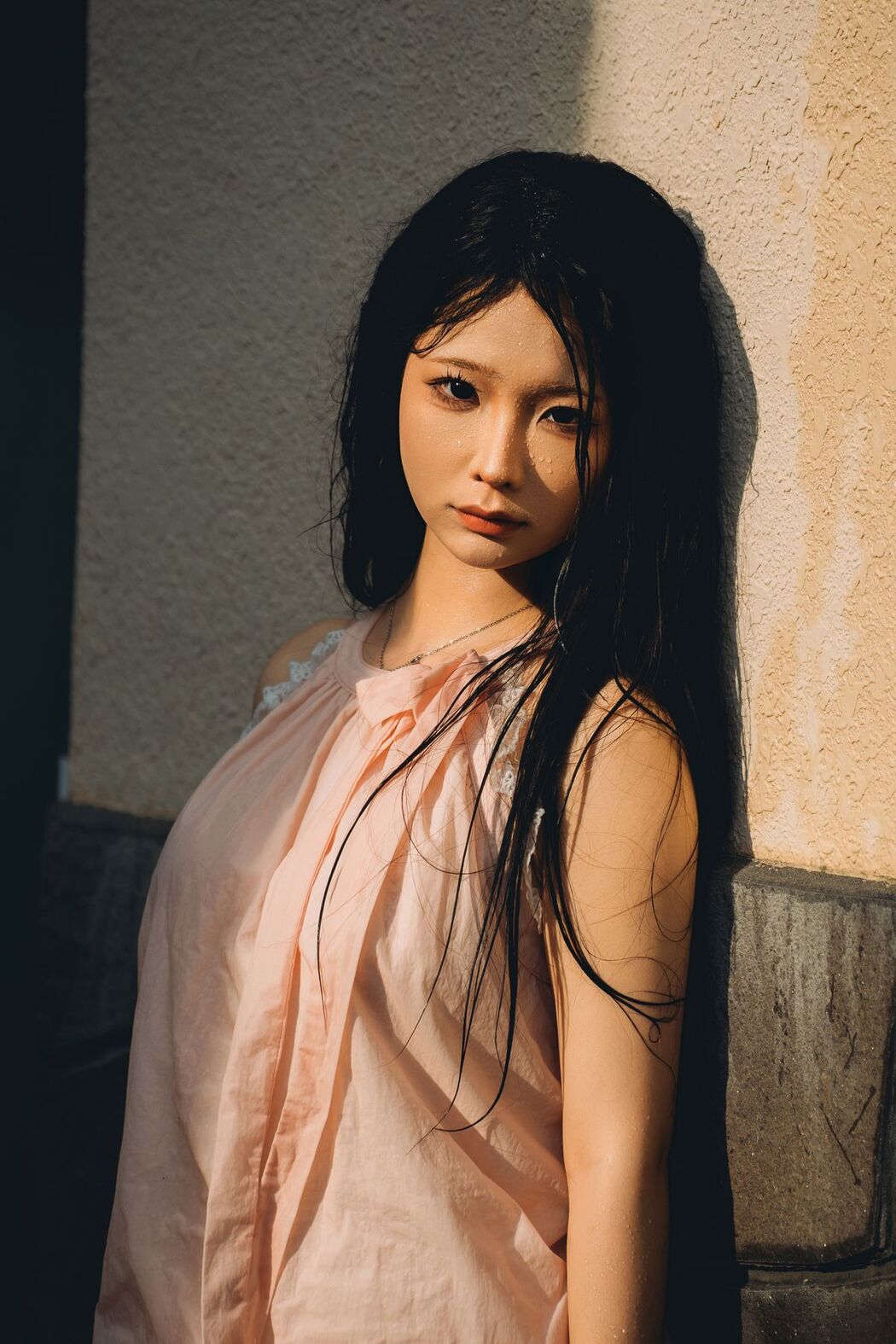 Coser@蠢沫沫 chunmomo – 夏想 下 Part1 (65P)