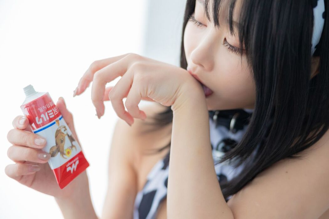 Coser@いくみ 193iKkyu3 – いっきゅうさん いくみ あにまる Part2 (54P)
