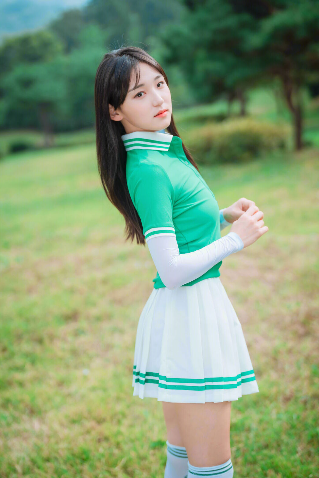 DJAWA HENDOONG 혠둥이 – On Green Part1