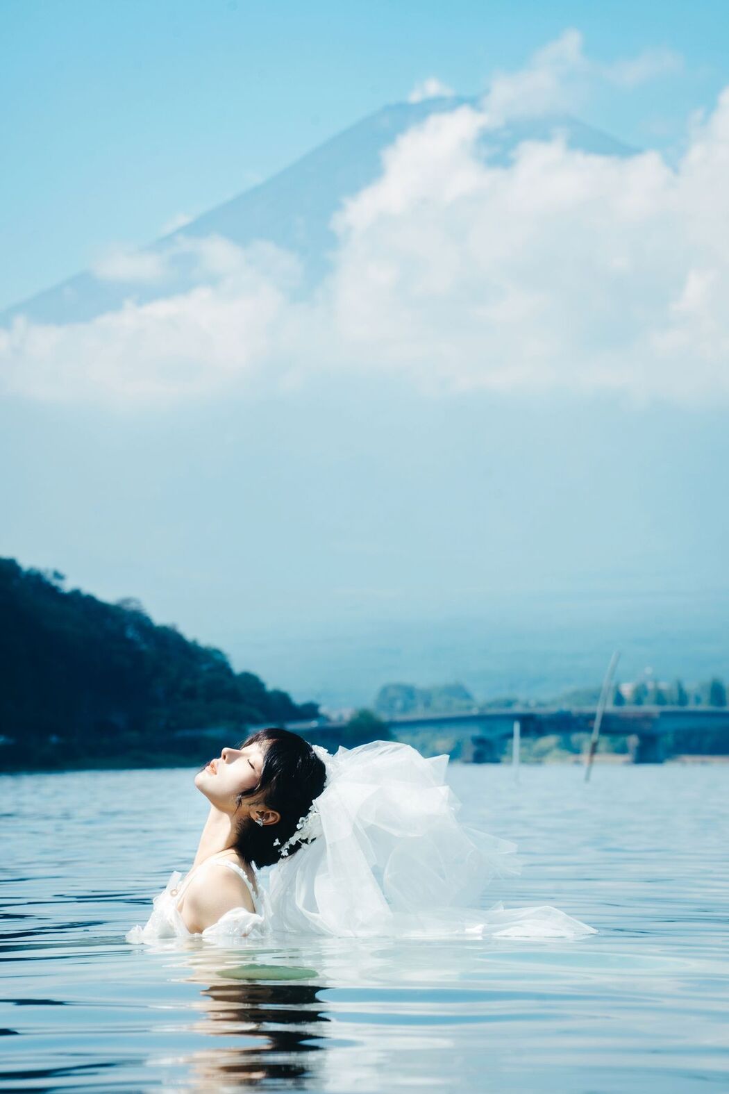 Coser@蠢沫沫 chunmomo &#8211; 夏想 下 Part3 (64P)