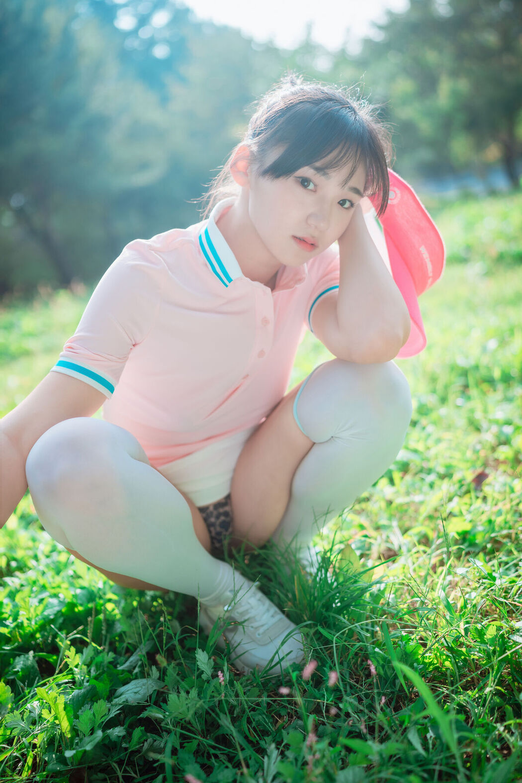 DJAWA HENDOONG 혠둥이 – On Green Part2