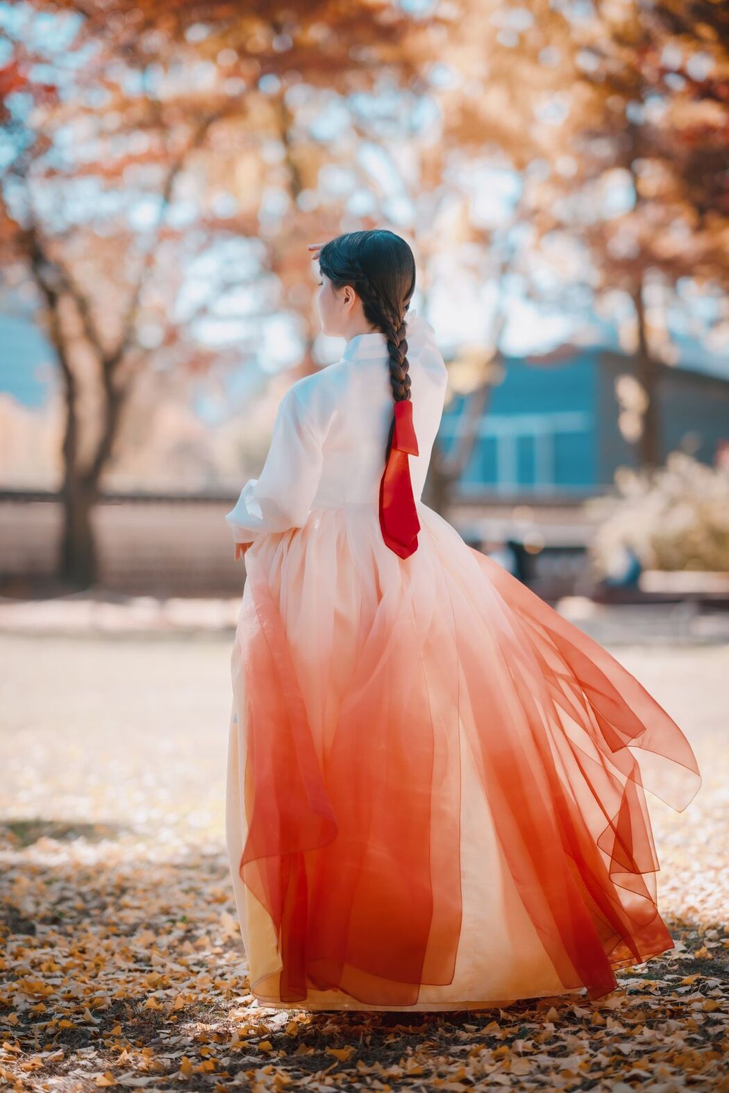 DJAWA ZziZzi – Chuseok A
