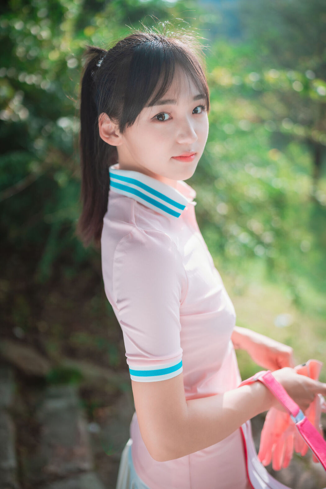 DJAWA HENDOONG 혠둥이 – On Green Part2