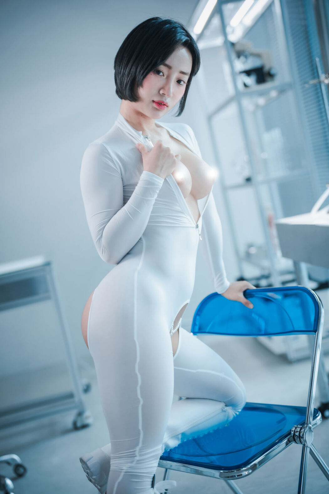 DJAWA Booty Queen – Naughty Worker And Supervisor Part1