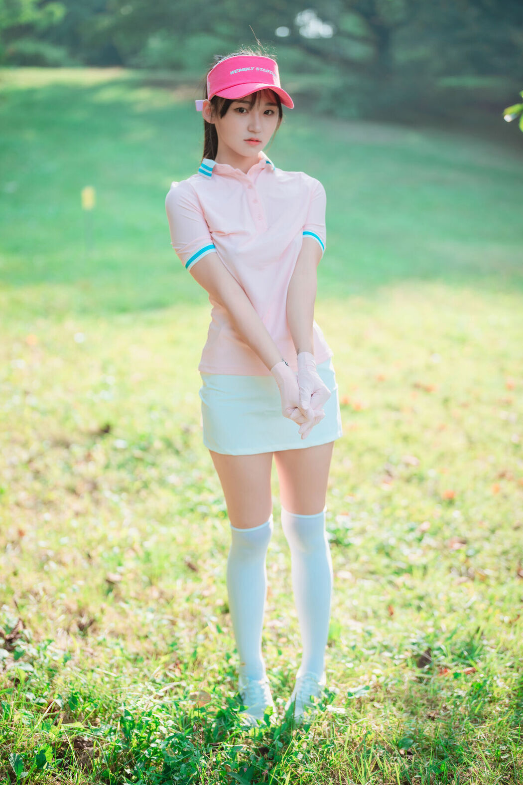 DJAWA HENDOONG 혠둥이 – On Green Part2