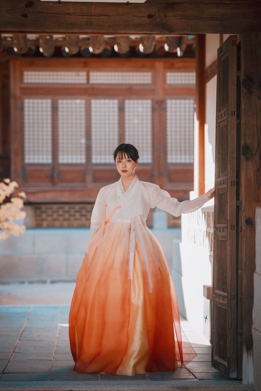 DJAWA ZziZzi – Chuseok B