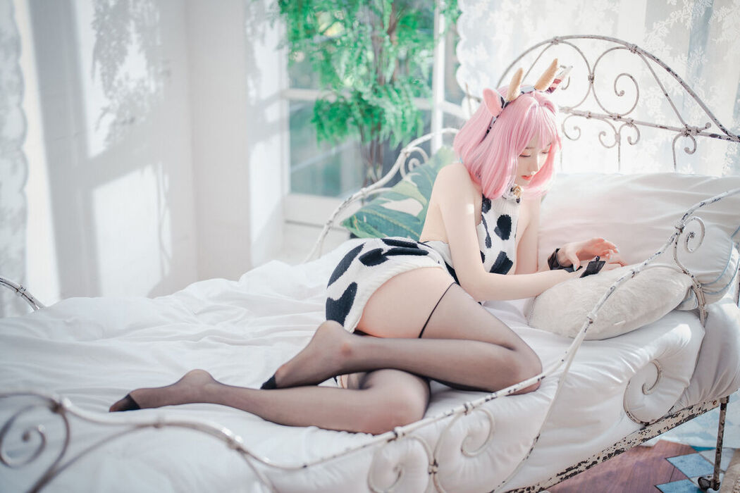 DJAWA Bambi 밤비 – Riamus Celebrating The Year Of The Cow