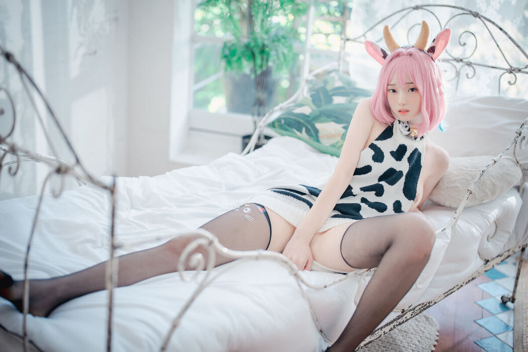 DJAWA Bambi 밤비 – Riamus Celebrating The Year Of The Cow
