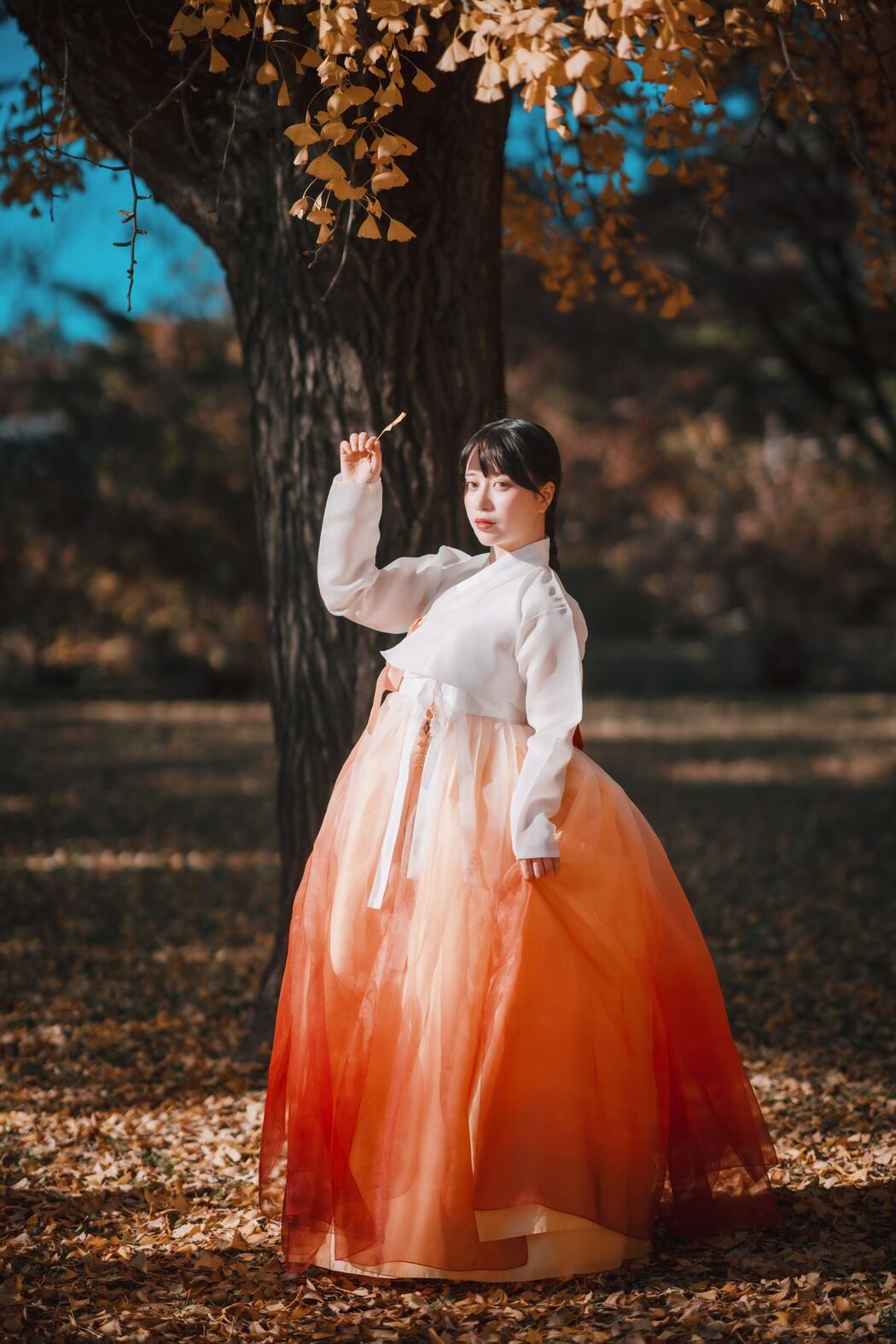 DJAWA ZziZzi – Chuseok B