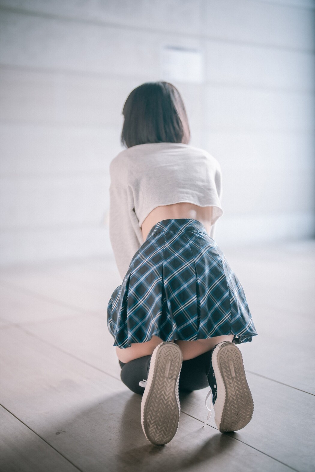 DJAWA Jeong Jenny 정제니 – Daylife In Sacramento B