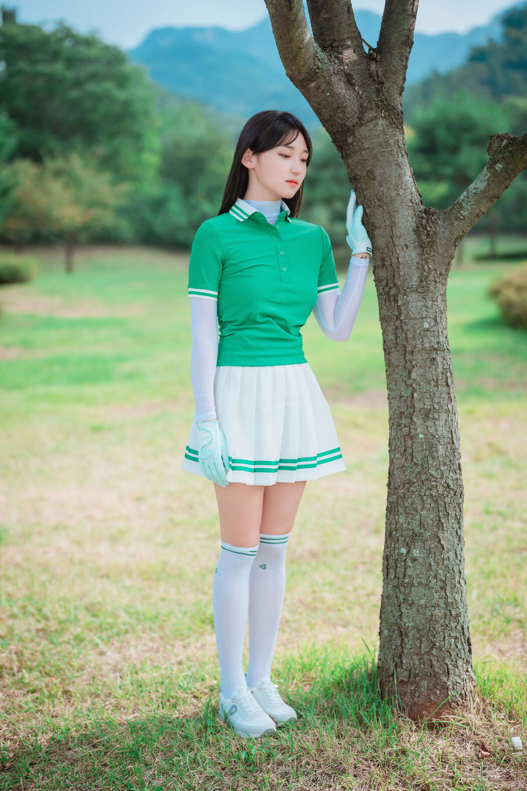 DJAWA HENDOONG 혠둥이 – On Green Part1