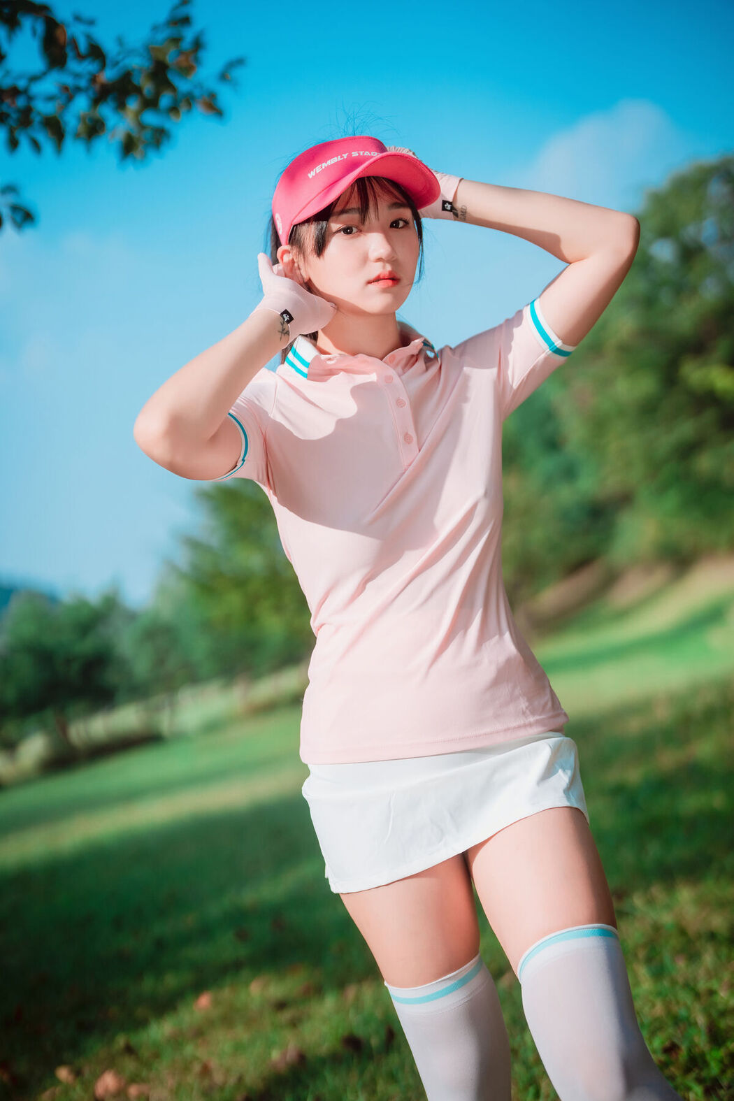 DJAWA HENDOONG 혠둥이 – On Green Part2