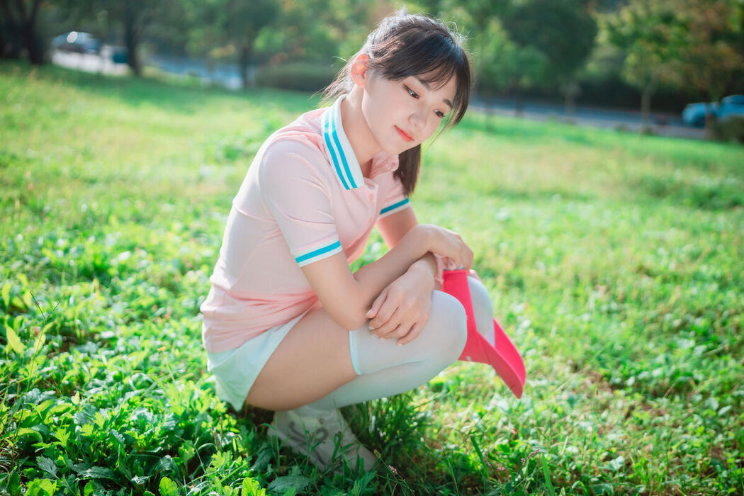 DJAWA HENDOONG 혠둥이 – On Green Part2