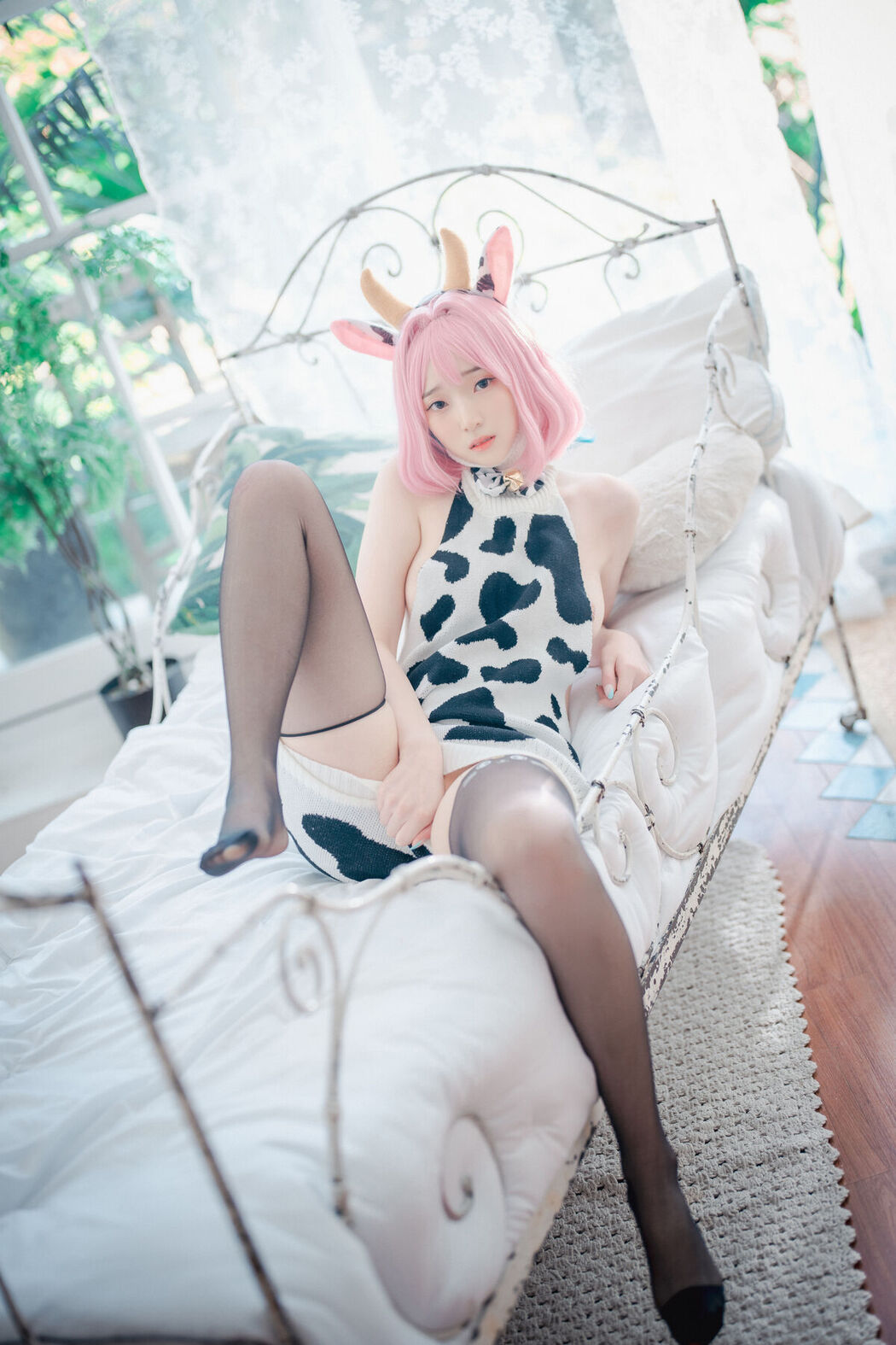 DJAWA Bambi 밤비 – Riamus Celebrating The Year Of The Cow