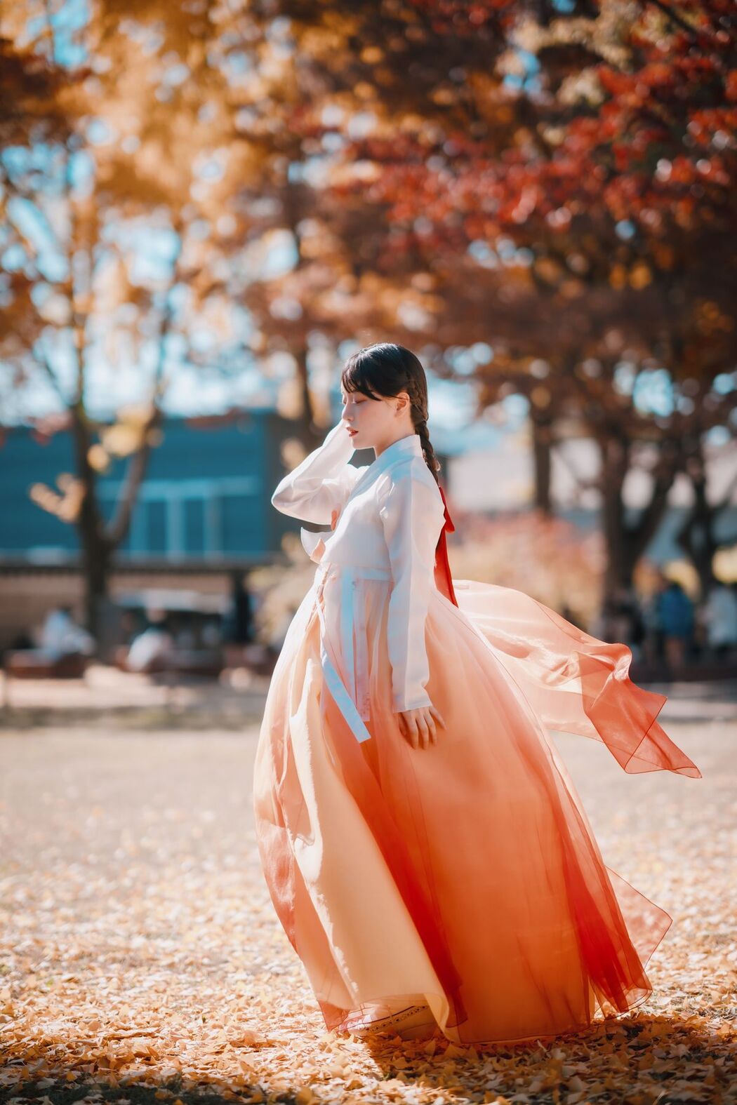 DJAWA ZziZzi – Chuseok A